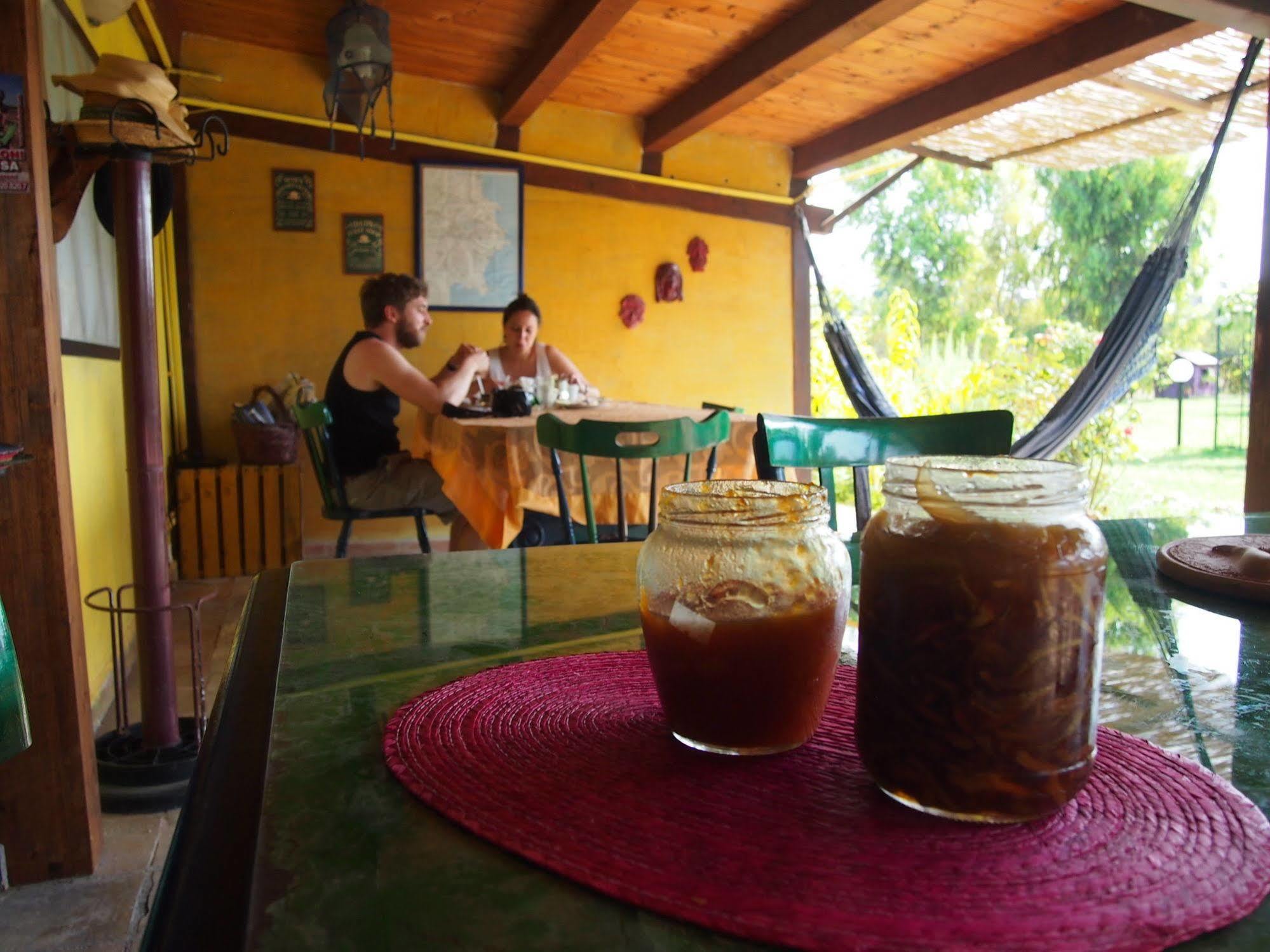 Agrib&B Lemontree Garde'N Syrakuzy Zewnętrze zdjęcie